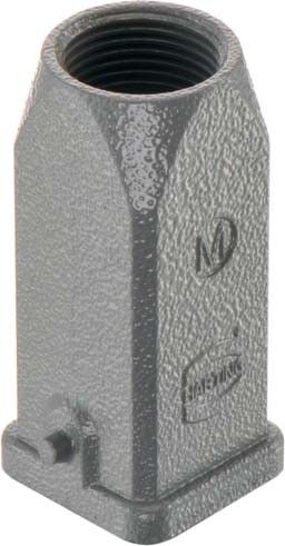 Tüllengehäuse Metall 19 20 003 1440 Tüllengehäuse Metall 19 20 003 1440