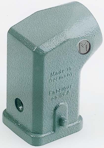 Tüllengehäuse Metall 19 20 003 1640 Tüllengehäuse Metall 19 20 003 1640