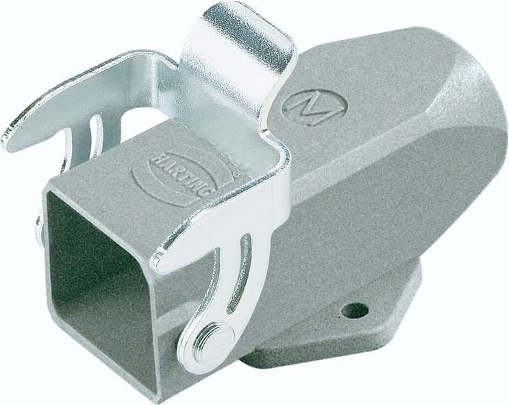 Sockelgehäuse Metall 19 20 003 1250 Sockelgehäuse Metall 19 20 003 1250