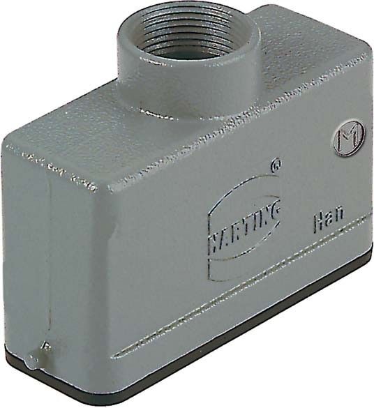 Tüllengehäuse 19 20 016 1440 Tüllengehäuse 19 20 016 1440
