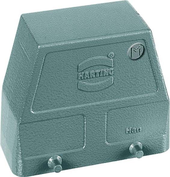 Tüllengehäuse 19 30 016 0527 Tüllengehäuse 19 30 016 0527
