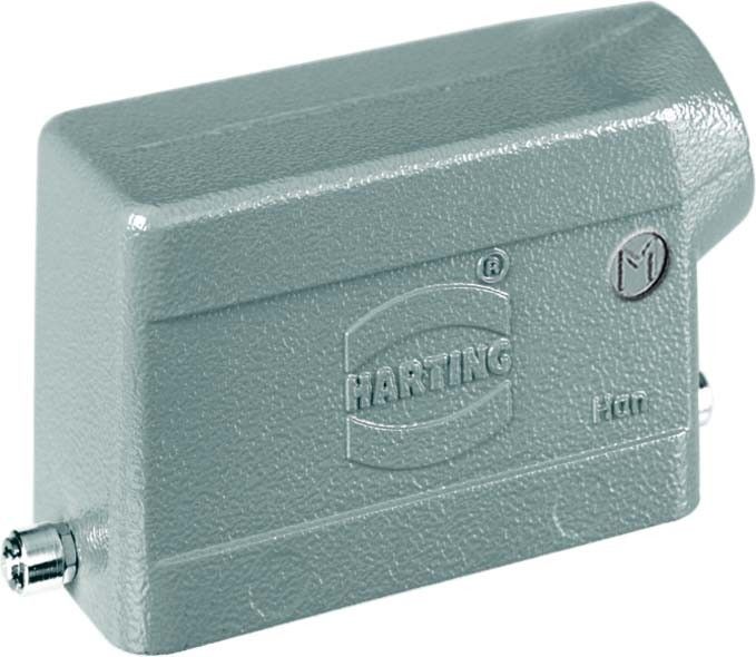 Tüllengehäuse 19 30 024 1542 Tüllengehäuse 19 30 024 1542