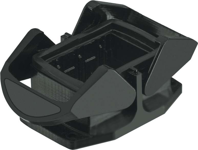 Tüllengehäuse Han-Eco 06B-agg