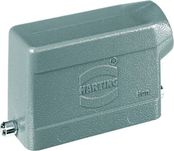 Tüllengehäuse 09 30 010 1541 Tüllengehäuse 09 30 010 1541