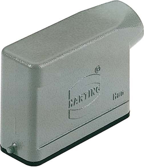 Tüllengehäuse 09 20 016 1541 Tüllengehäuse 09 20 016 1541