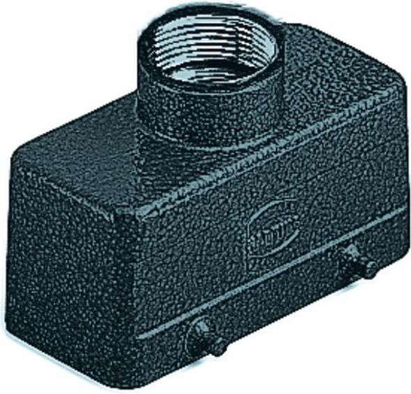 Tüllengehäuse 09 37 016 0421 Tüllengehäuse 09 37 016 0421
