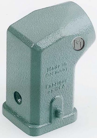 Tüllengehäuse Metall 19 20 003 1643 Tüllengehäuse Metall 19 20 003 1643