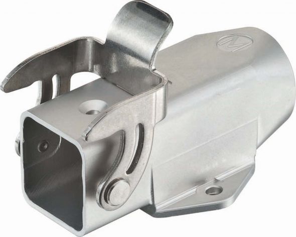Anbaugehäuse 19440030801 Anbaugehäuse 19440030801
