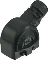 Tüllengehäuse Han-Eco 10B-gs-M32
