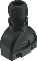 Tüllengehäuse Han-Eco 16B-gg-M40