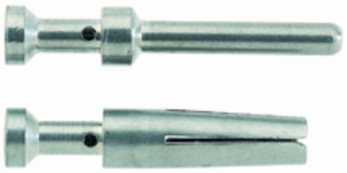 Crimpkontakt 09330006163