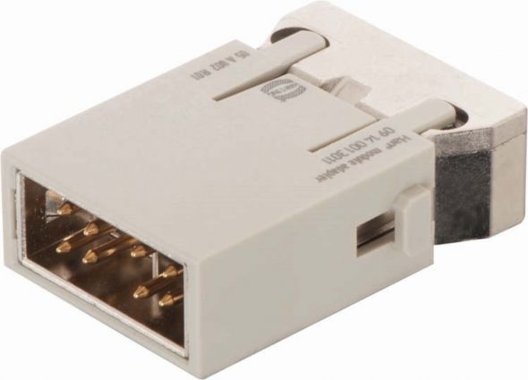 Stecker 09 14 208 3016 Stecker 09 14 208 3016