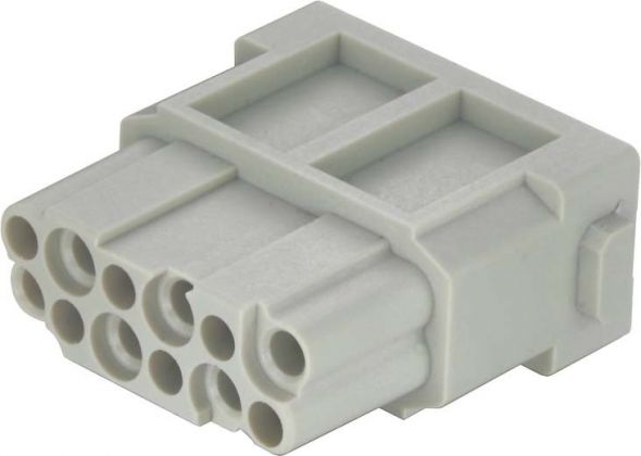 Han DD-Modul 09 14 012 3102 Han DD-Modul 09 14 012 3102