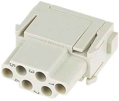 Kontakteinsatz Crimp 09 14 006 3101