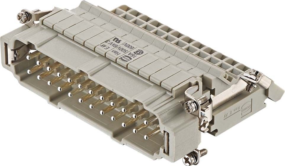 Anschlußverteiler 09 33 024 4635