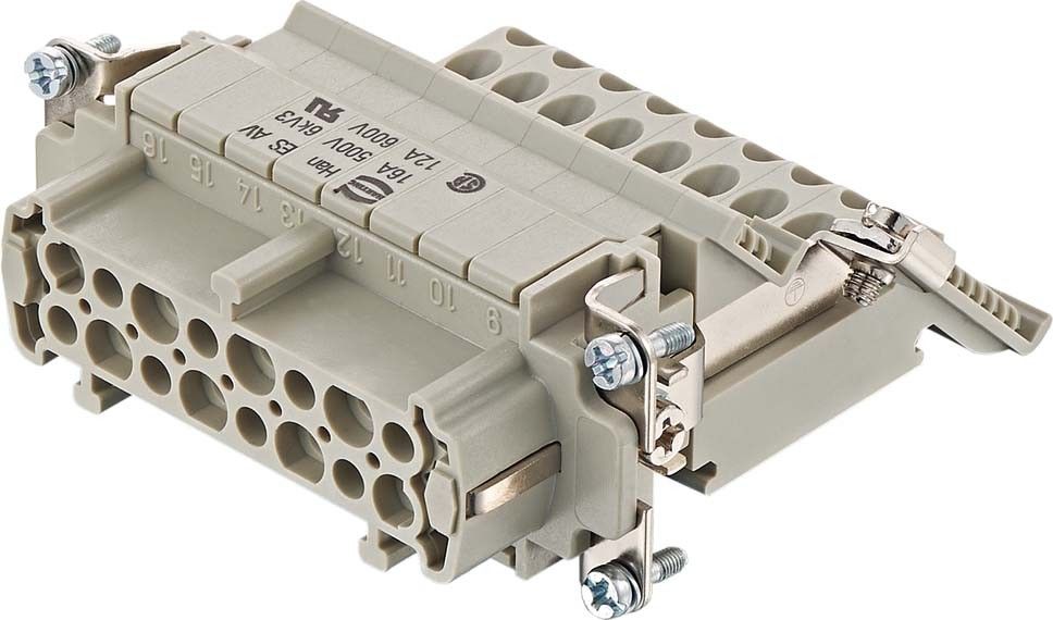 Anschlußverteiler 09 33 016 4739