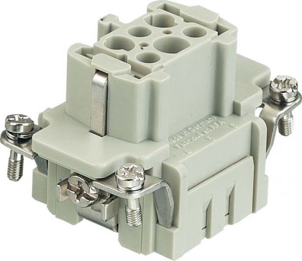 Kontakteinsatz Crimp 09 33 006 2702 Kontakteinsatz Crimp 09 33 006 2702