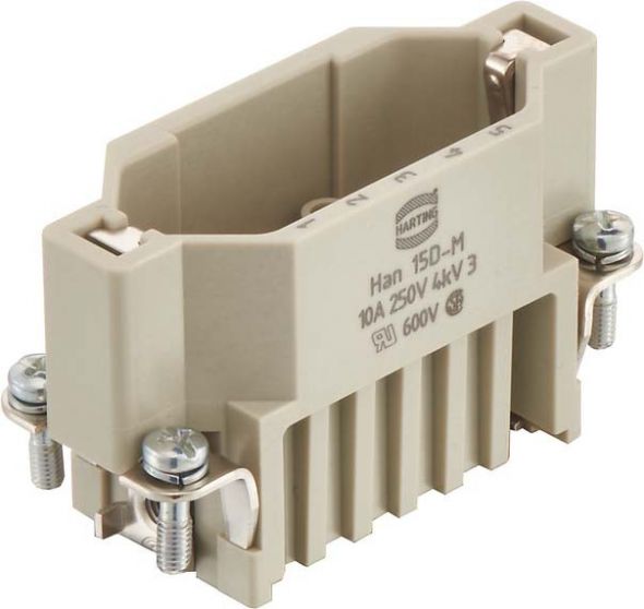 Kontakteinsatz Crimp 09 21 015 3001 Kontakteinsatz Crimp 09 21 015 3001