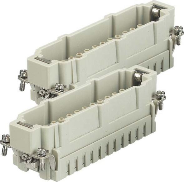 Kontakteinsatz Crimp 09 33 024 2612 Kontakteinsatz Crimp 09 33 024 2612