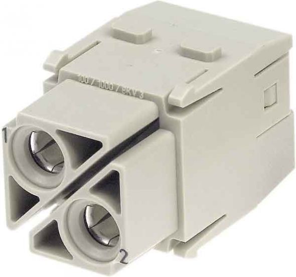 Buchseneinsatz 09 14 002 2751 Buchseneinsatz 09 14 002 2751