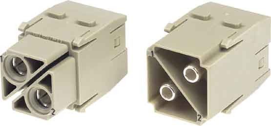 Stiftmodul 09 14 002 2651 Stiftmodul 09 14 002 2651