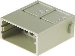 Stiftmodul 09 14 017 3001 Stiftmodul 09 14 017 3001