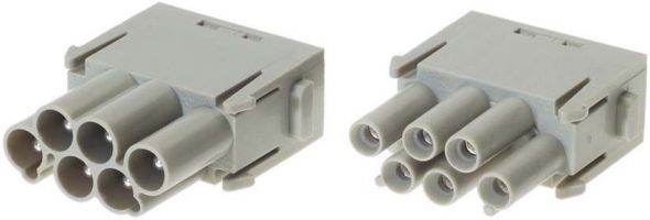 Kontakteinsatz Crimp 09 14 006 3041 Kontakteinsatz Crimp 09 14 006 3041