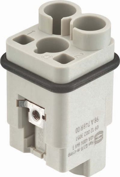 Stifteinsatz 09 12 002 3051 Stifteinsatz 09 12 002 3051