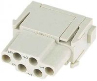 Kontakteinsatz Crimp 09 14 006 3101