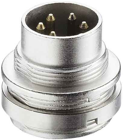 Einbaustecker f.Frontmont. SFV 40 Einbaustecker f.Frontmont. SFV 40