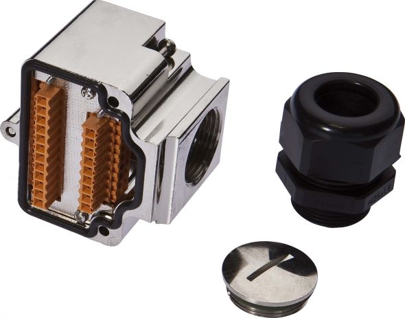 Kabeldosen/-stecker VK000028 Kabeldosen/-stecker VK000028