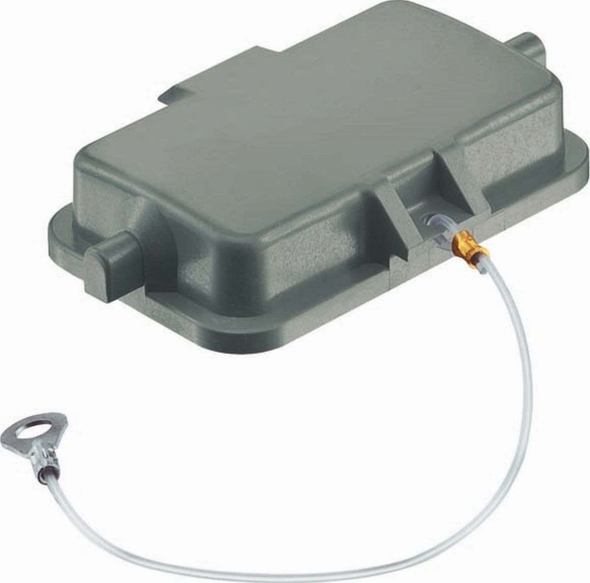 Abdeckkappe 09 30 010 5412