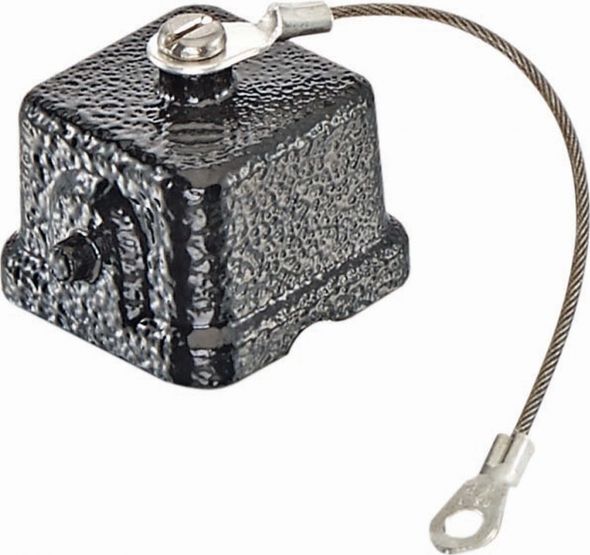 Abdeckkappe 09 37 003 5406 Abdeckkappe 09 37 003 5406