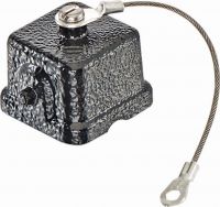 Abdeckkappe 09 37 003 5406