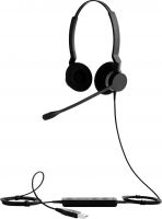 Headset beidohrig JabraBIZ2300DuoBalan