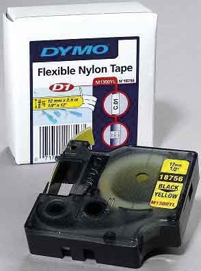 Band ID1 Nylon 19mm/3,5m 18489 Band ID1 Nylon 19mm/3,5m 18489
