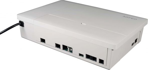 IP-Telefonanlage ES 546 IP-Telefonanlage ES 546