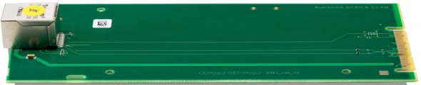 COMpact NET-Modul COMpact NET-Modul