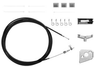Notentriegelungs-Set NES Notentriegelungs-Set NES