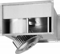 Kanalventilator KD 200/4/40/20