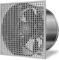 Ventilator HSW 315/4 TK