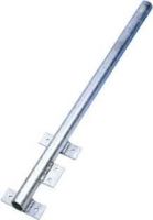 Standrohr verzinkt 2m 632004
