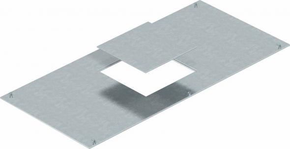 Montagedeckel OKA D 600 4 Montagedeckel OKA D 600 4
