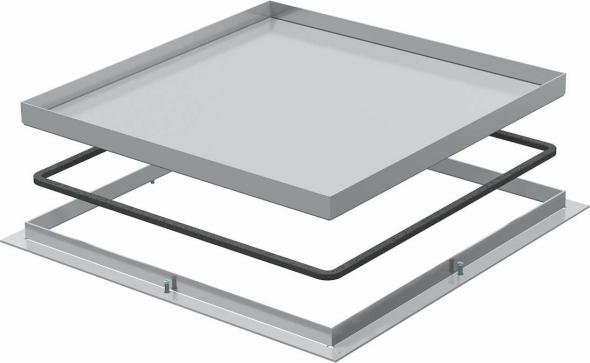 Rahmenkassette blind RK V3 15 Rahmenkassette blind RK V3 15