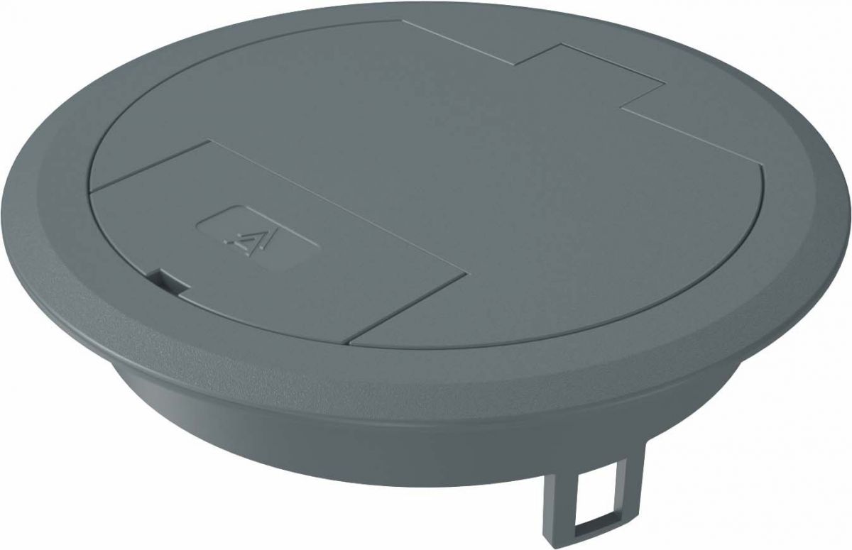 Klappdeckel GES R2 7011
