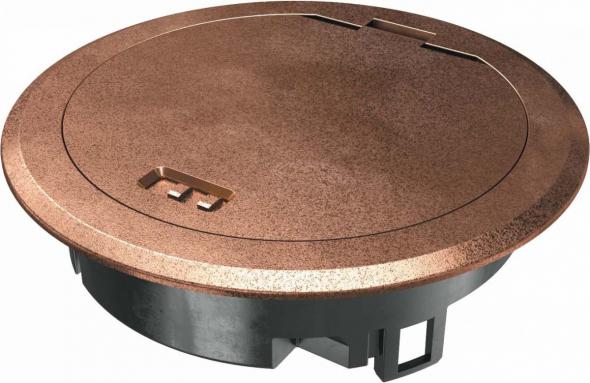Klappdeckel GES R2 Cu Klappdeckel GES R2 Cu