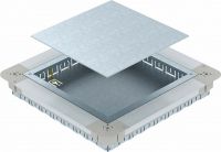 Unterflur-Gerätedose UGD55 250-3 9R
