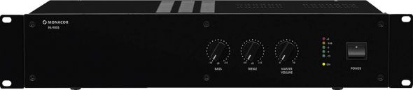 Verstärker PA-900S Verstärker PA-900S
