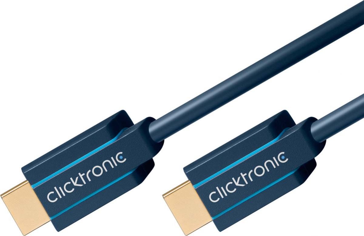 High Speed HDMI-Kabel 70304 High Speed HDMI-Kabel 70304