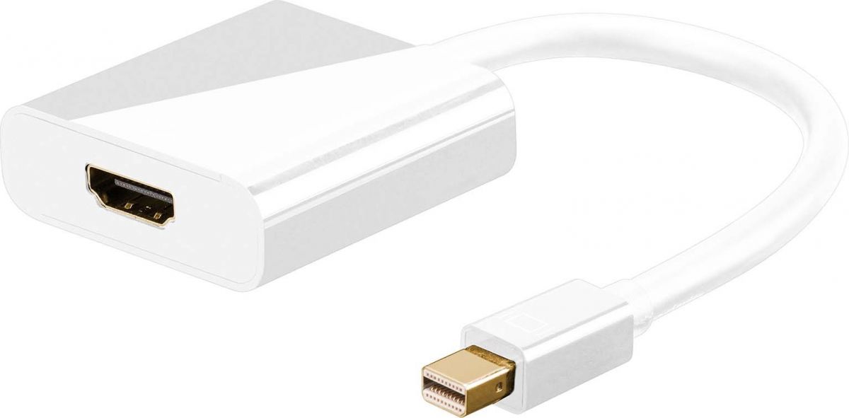 Mini DisplayPort/HDMI-Kab. 67880 Mini DisplayPort/HDMI-Kab. 67880